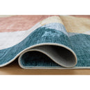  Size_8' x 10'  -- Signature Design by Ashley Chanleigh Washable Rug IMAGE 3