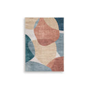  Size_4'11" x 7'  -- Chanleigh R407372 Washable Medium Rug IMAGE 1