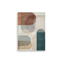  Size_5' x 7'  -- Farrendale R407382 Washable Medium Rug IMAGE 1