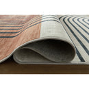  Size_5' x 7'  -- Farrendale R407382 Washable Medium Rug IMAGE 3