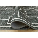  Size_5' x 7'  -- Elderland R407402 Washable Medium Rug IMAGE 3