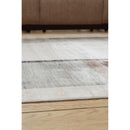  Size_5' x 7' -- Larkport R407412 Washable Medium Rug IMAGE 4