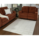  Size_5' x 7'  -- Malvinsboro R407442 Washable Medium Rug IMAGE 2