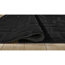  Size_5' x 7'  -- Gibbswell R407462 Washable Medium Rug IMAGE 3