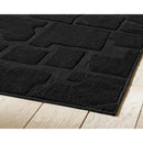  Size_5' x 7'  -- Gibbswell R407462 Washable Medium Rug IMAGE 4
