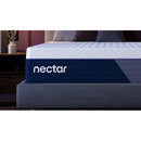  Size_King -- Nectar Luxe Hybrid M14241 King Mattress IMAGE 1
