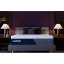  Size_Full -- Nectar Luxe Hybrid M14221 Full Mattress IMAGE 3