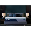  Size_Twin XL -- Nectar Premier Hybrid M14171 Twin XL Mattress IMAGE 3