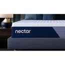  Size_Twin -- Nectar Sleep Nectar Premier Hybrid Mattress IMAGE 4