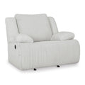  Manufacturer Color_Alloy -- Top Tier 9270625C Rocker Recliner IMAGE 1