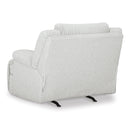  Manufacturer Color_Alloy  -- Top Tier 9270625C Rocker Recliner IMAGE 6