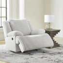  Manufacturer Color_Alloy  -- Top Tier 9270625C Rocker Recliner IMAGE 8