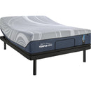  Tempur-Pedic Tempur-LuxeAlign 2.0 Soft Mattress (King) IMAGE 11