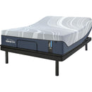  Tempur-Pedic Tempur-LuxeAlign 2.0 Soft Mattress (King) IMAGE 12