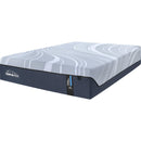  Tempur-Pedic Tempur-LuxeAlign 2.0 Soft Mattress (King) IMAGE 2