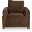  Signature Design by Ashley Dairlett A3000746 Accent Chair IMAGE 2