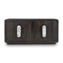  Signature Design by Ashley Elliston A4000683 Accent Cabinet IMAGE 3