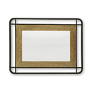  Signature Design by Ashley Beelman A8010409 Accent Mirror IMAGE 2