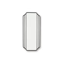  Signature Design by Ashley Antigone A8010434 Floor Mirror IMAGE 2