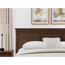  Size_King  -- Signature Design by Ashley Danabrin King Panel Bed with Storage IMAGE 6