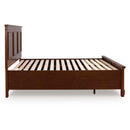  Size_California King  -- Danabrin B685B19 California King Panel Storage Bed IMAGE 3