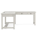  Signature Design by Ashley Robbinsdale H742H1 L-Shaped Home Office Desk IMAGE 3