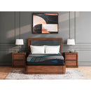  Size_Queen  -- Sierra Sleep Millennium 2.0 Foam 12 Inch Mattress IMAGE 7