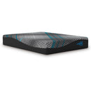  Size_California King  -- Millennium 2.0 Foam 12 Inch M31151 California King Mattress IMAGE 1