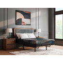  Size_Twin XL  -- Millennium 2.0 Foam 12 Inch M31171 Twin XL Mattress IMAGE 4