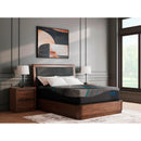  Size_California King  -- Millennium 2.0 Foam 14 Inch M31251 California King Mattress IMAGE 3