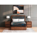  Size_California King  -- Millennium 2.0 Foam 14 Inch M31251 California King Mattress IMAGE 7