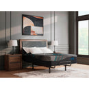  Size_Twin XL  -- Millennium 2.0 Foam 14 Inch M31271 Twin XL Mattress IMAGE 4