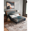  Size_Twin XL  -- Millennium 2.0 Foam 14 Inch M31271 Twin XL Mattress IMAGE 5