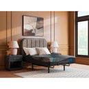  Size_Queen  -- Sierra Sleep Millennium 2.0 Hybrid 12 Inch Mattress IMAGE 4
