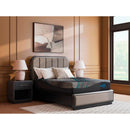  Size_California King  -- Millennium 2.0 Hybrid 12 Inch M31351 California King Mattress IMAGE 3
