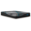  Size_Twin XL  -- Millennium 2.0 Hybrid 12 Inch M31371 Twin XL Mattress IMAGE 1
