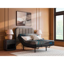  Size_Twin XL  -- Millennium 2.0 Hybrid 12 Inch M31371 Twin XL Mattress IMAGE 6