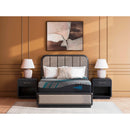  Size_Twin XL  -- Millennium 2.0 Hybrid 12 Inch M31371 Twin XL Mattress IMAGE 7