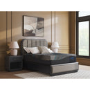  Size_Queen  -- Sierra Sleep Millennium 2.0 Hybrid 14 Inch Mattress IMAGE 3