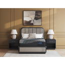  Size_King  -- Millennium 2.0 Hybrid 14 Inch M31441 King Mattress IMAGE 7