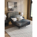  Size_Twin XL  -- Millennium 2.0 Hybrid 14 Inch M31471 Twin XL Mattress IMAGE 5