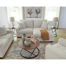  Manufacturer Color_Ivory  -- Greenbriar PC3200618 Sofa Chaise IMAGE 6