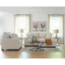  Manufacturer Color_Ivory  -- Greenbriar PC3200618 Sofa Chaise IMAGE 8