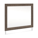  Signature Design by Ashley Kendanport PCB1108-36 Bedroom Mirror IMAGE 1