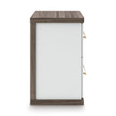  Signature Design by Ashley Kendanport PCB1108-92 Two Drawer Night Stand IMAGE 4