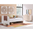  Signature Design by Ashley Arloster PCB1566-221 Six Drawer Dresser IMAGE 15