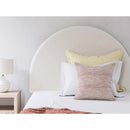  Size_Full  -- Arloster PCB1566B3 Full Upholstered Panel Bed IMAGE 7