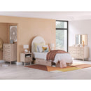  Size_Twin  -- Signature Design by Ashley Arloster Upholstered Panel Bed with Storage IMAGE 10