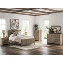  Signature Design by Ashley Rusticott PCB2260-92 Two Drawer Night Stand IMAGE 14
