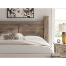  Size_King  -- Rusticott PCB2260B7 King Poster Bed IMAGE 7